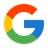 Google Reviews logo
