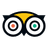 TripAdvisor logo
