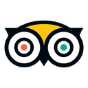 TripAdvisor logo