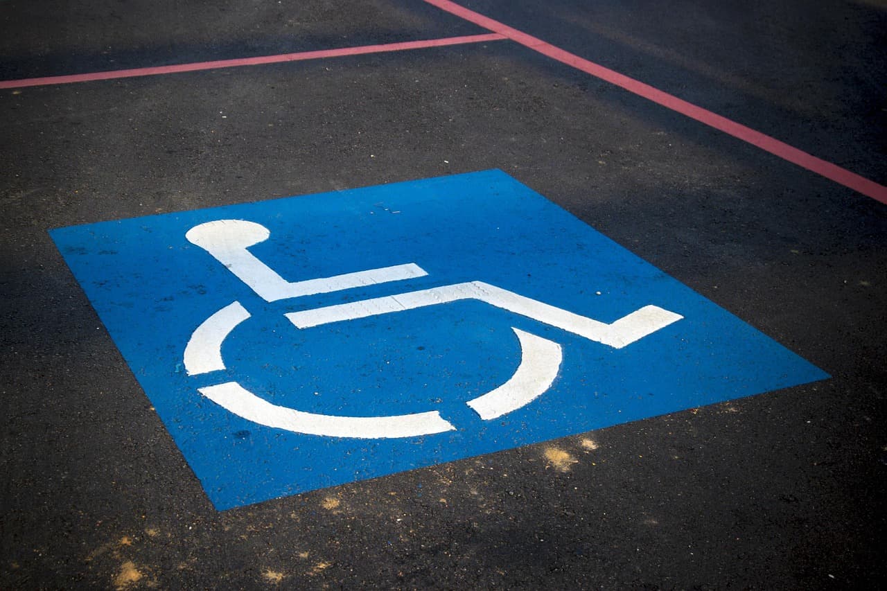 Accessible for Everyone